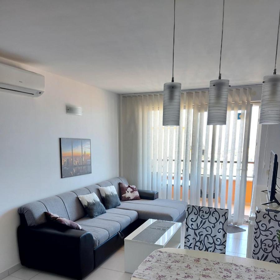Apartman Doris 杜布罗夫尼克 外观 照片