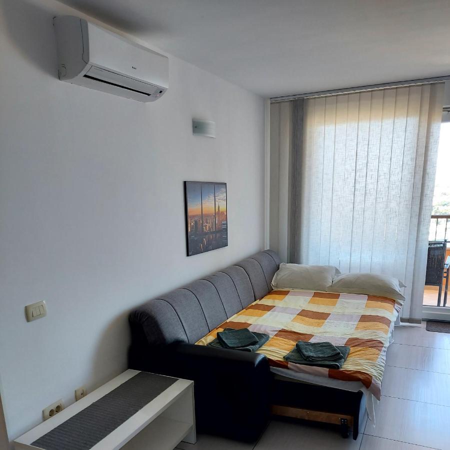 Apartman Doris 杜布罗夫尼克 外观 照片