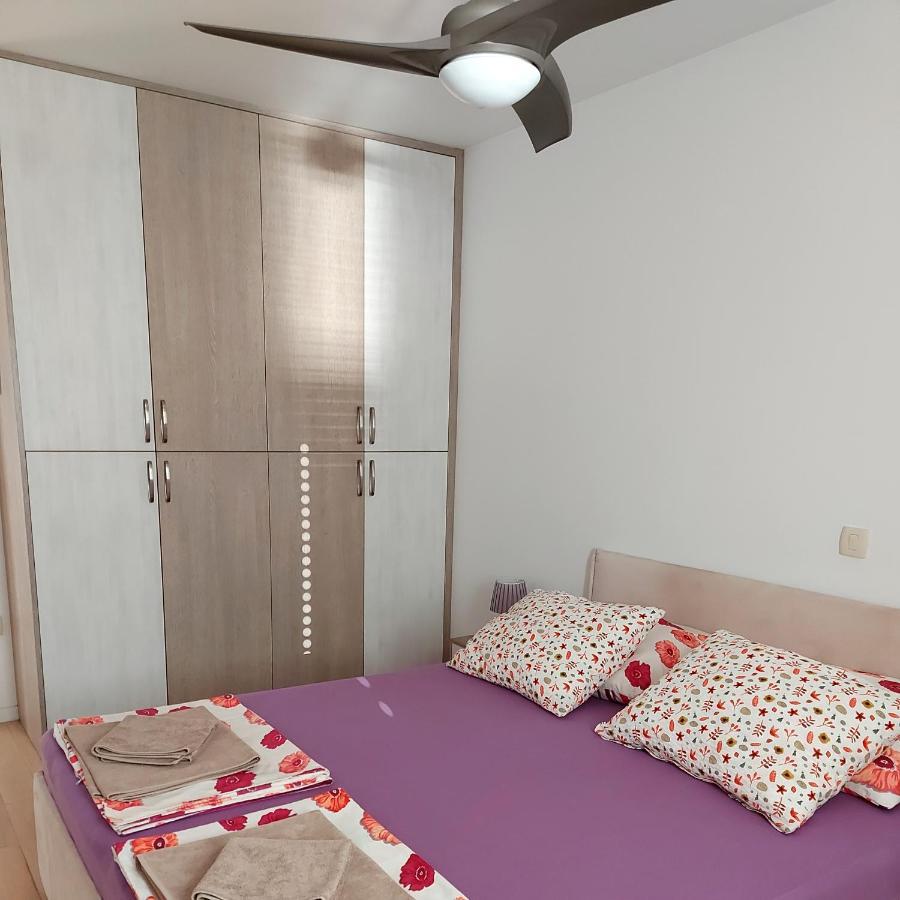 Apartman Doris 杜布罗夫尼克 外观 照片