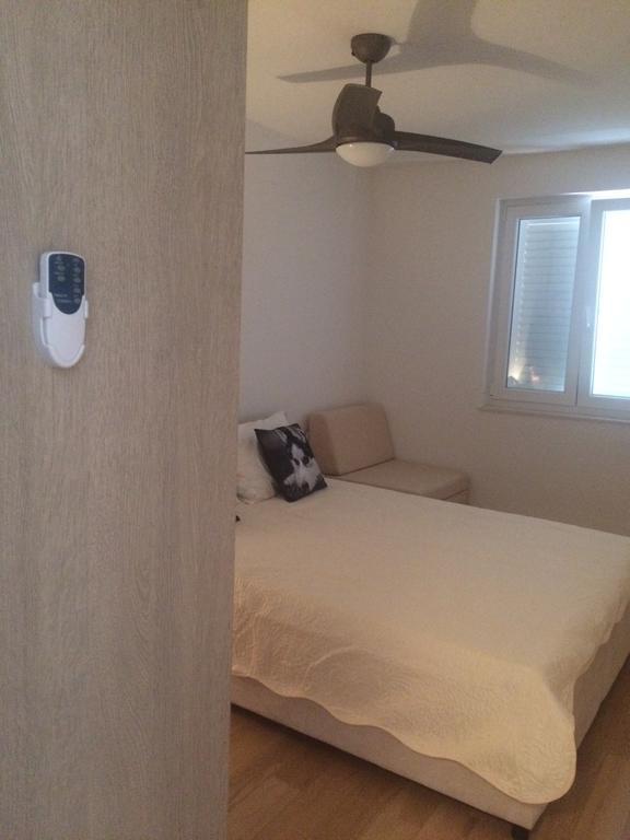 Apartman Doris 杜布罗夫尼克 外观 照片