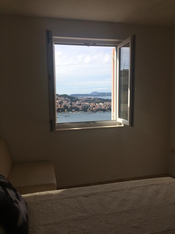 Apartman Doris 杜布罗夫尼克 外观 照片