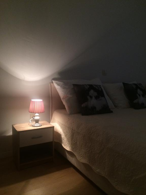 Apartman Doris 杜布罗夫尼克 外观 照片