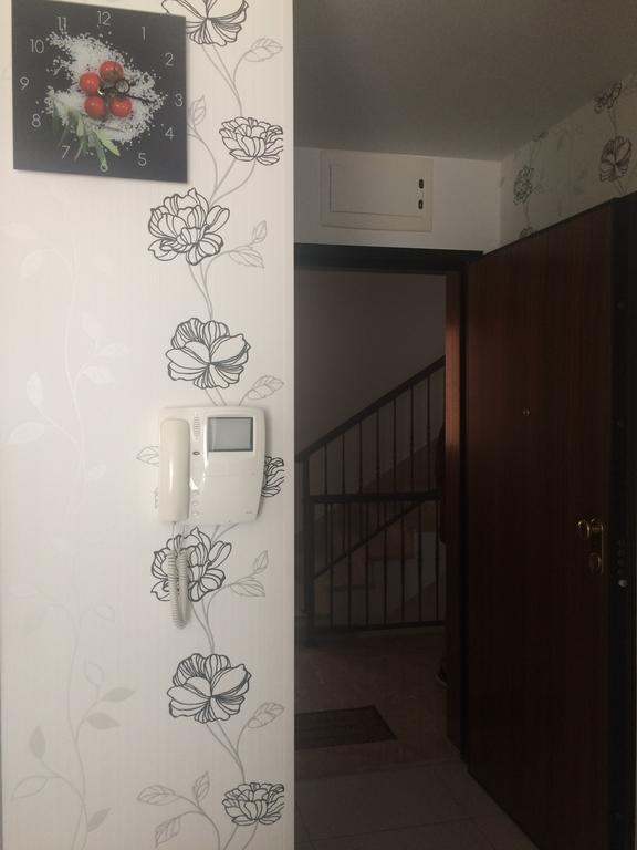 Apartman Doris 杜布罗夫尼克 外观 照片
