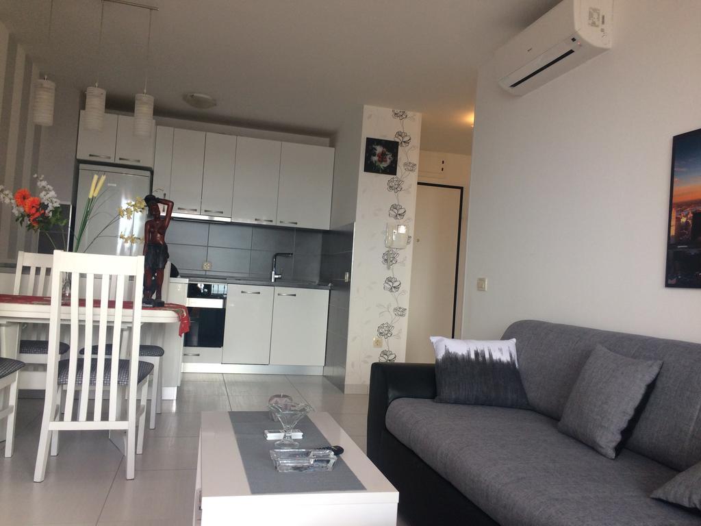 Apartman Doris 杜布罗夫尼克 外观 照片
