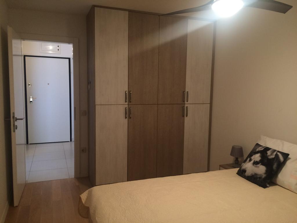 Apartman Doris 杜布罗夫尼克 外观 照片