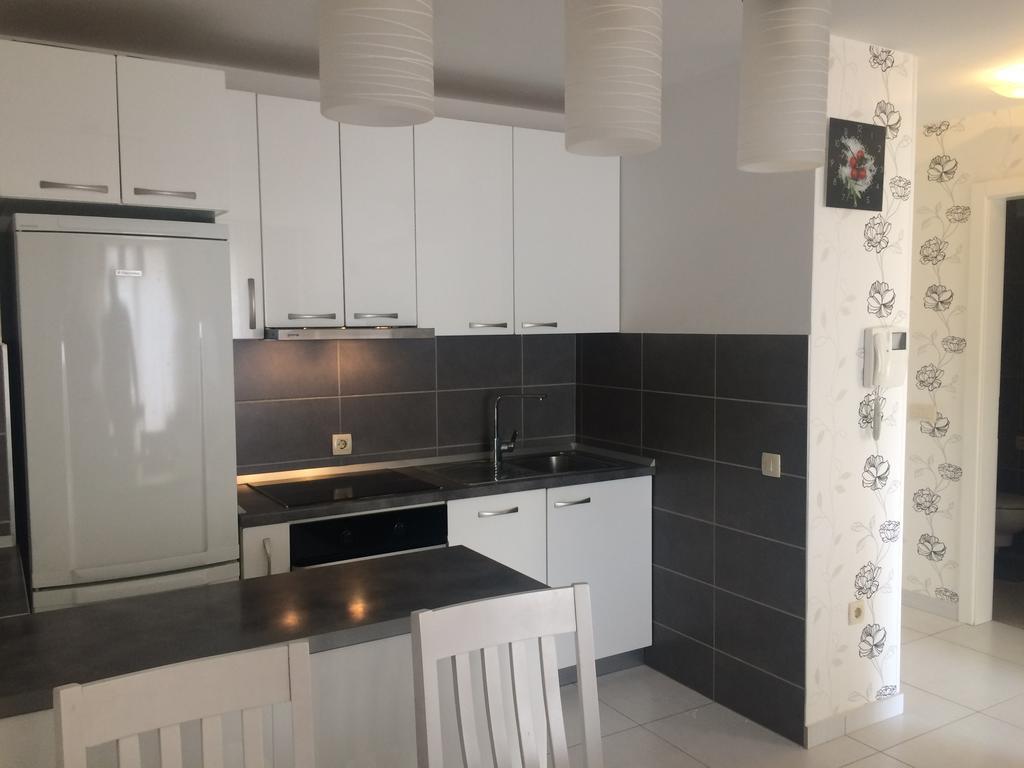 Apartman Doris 杜布罗夫尼克 外观 照片
