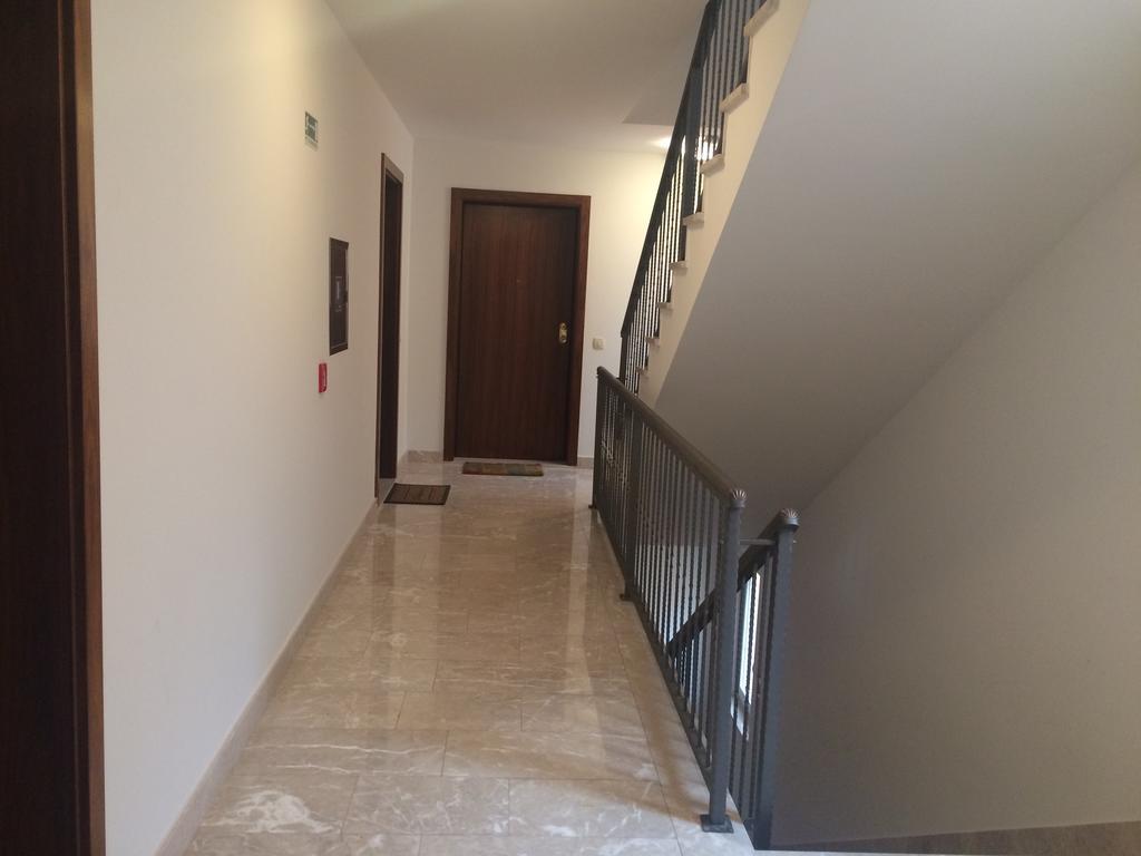 Apartman Doris 杜布罗夫尼克 外观 照片