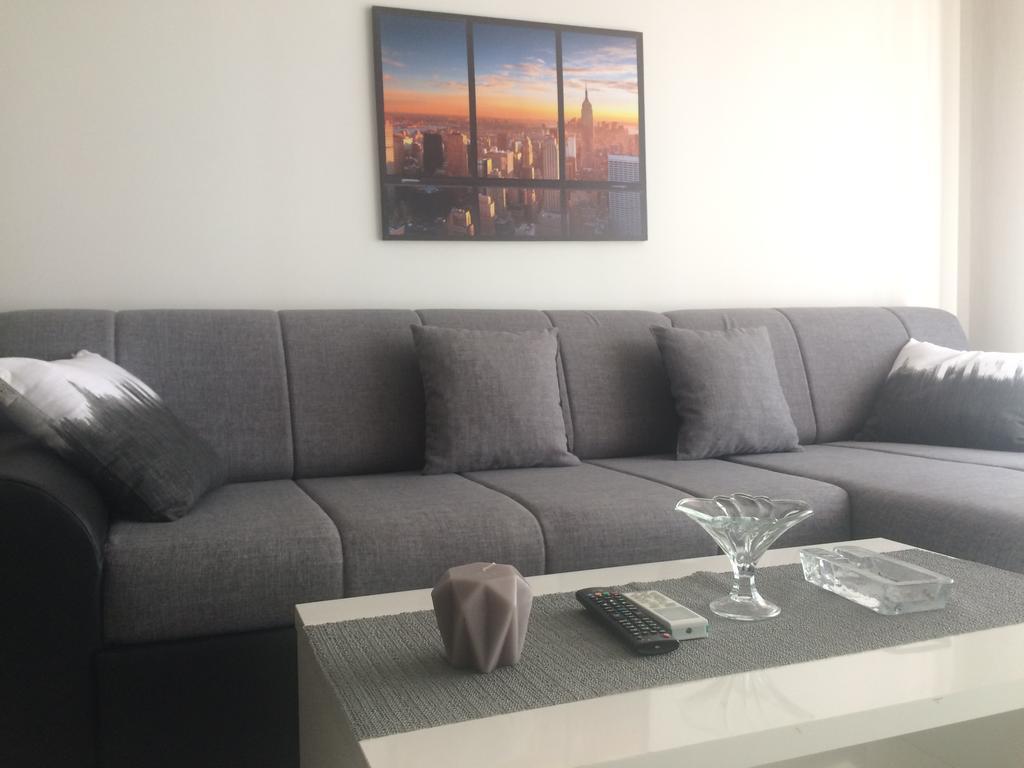 Apartman Doris 杜布罗夫尼克 外观 照片