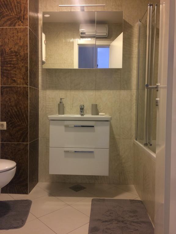 Apartman Doris 杜布罗夫尼克 外观 照片