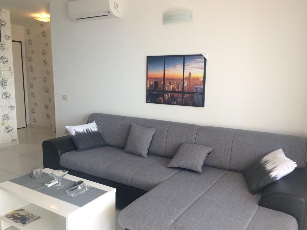 Apartman Doris 杜布罗夫尼克 外观 照片