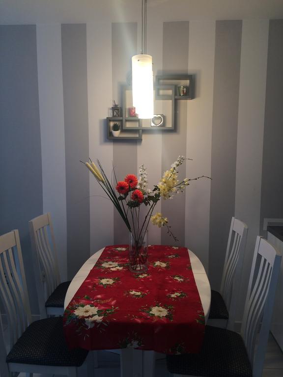 Apartman Doris 杜布罗夫尼克 外观 照片
