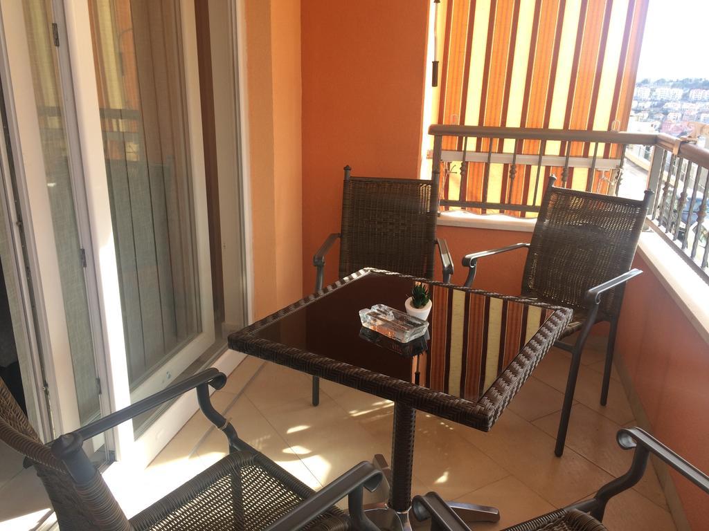 Apartman Doris 杜布罗夫尼克 外观 照片